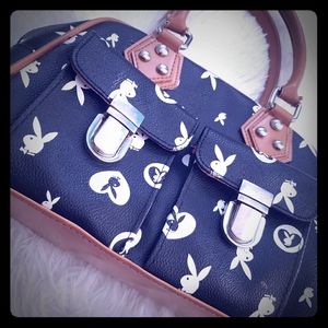 Playboy purse